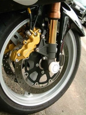 FORK PROT GSXR UP TO K1