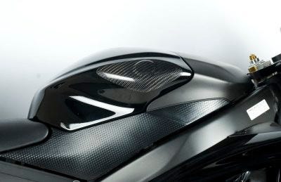 Tank Sliders, Yamaha YZF-R6 '08-'16
