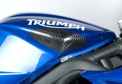 Tank Sliders,gloss,675 Daytona/Street Triple [R] '06-'12