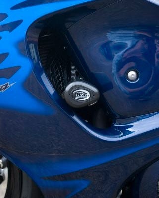 AERO NO-CUT F/SLIDERS BUSA 08-