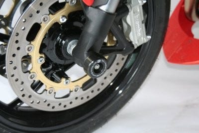 SPEED TRIPLE 05-10/ TIGER 1050
