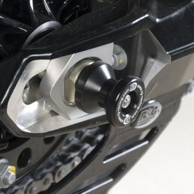 REAR SPINDLE SLIDERS HUS NUDA