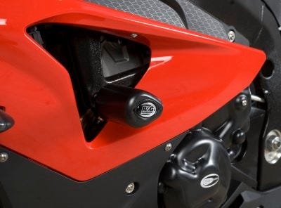 AERO C/PRO WHT S1000RR 2012