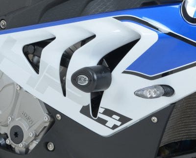 A/NO-CUT F/SLIDER S1000RR 2012