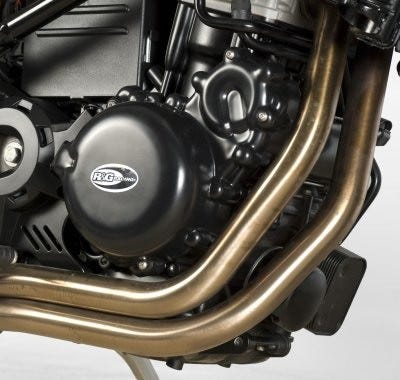 HUS NUDA ENGINE CASE COVERS PR