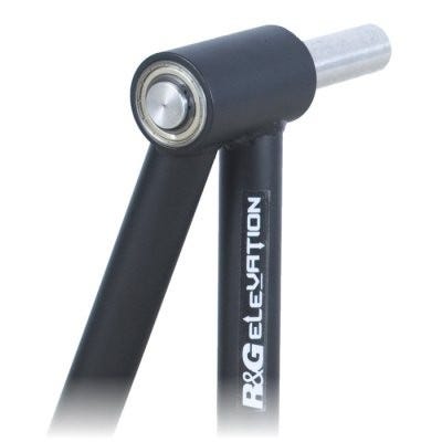 PADDOCK STAND PIN CB1000R LEFT