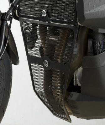 D/PIPE GRILLE VERSYS SEE APPLI