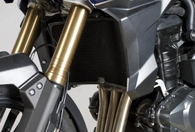 RAD GUARD BK TIGER 1200 EXP
