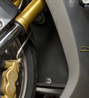RAD GUARD BK 675 DAYTONA 06-