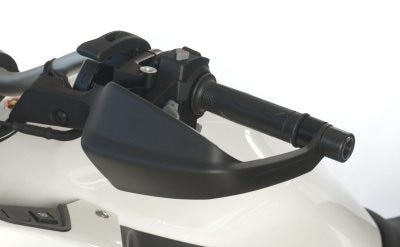 B-E-SL HON CROSSTOURER 1200