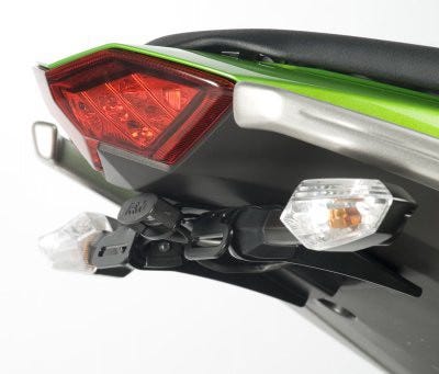 L/P HLDR KAW Z1000 14-(NON-TRG