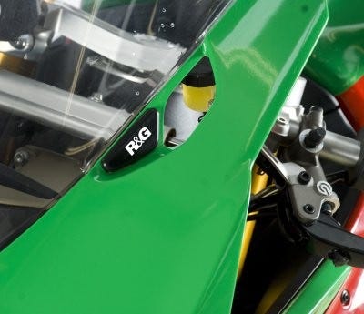 MIR/BLAN/PLATE 1199 PANIGALE