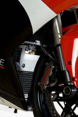 RAD/GRD SET RED DUC 848-1198