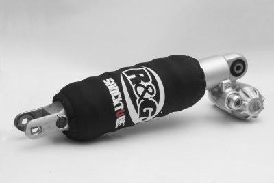 SHOCKTUBE 12in X 8in TRICITY '14-