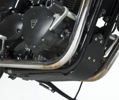 B/PLATE SIL THRUXBONNESCRAM08-