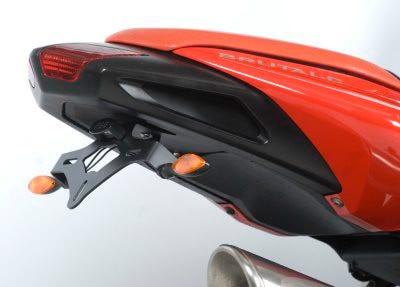 L/PLAT/HO MV BRUTALE910R1090RR