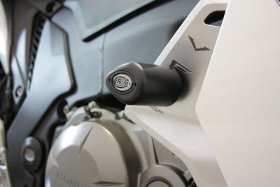 AERO CRASH PRO HON VFR1200 DCT