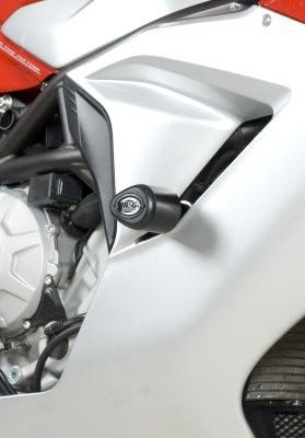 AERO CRASH MV F3 675/800 N/CUT