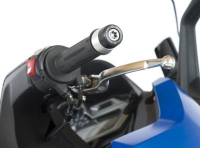 B-E-SL BMW C600 SPORT C650 GT
