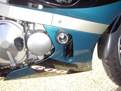 CRASH PROT KAW ZZR600 D/E