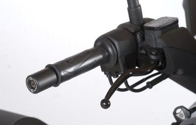 B-E-SL YAM 125/250 X-MAX 10-