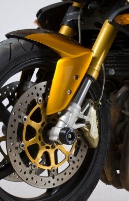 FORK PROT BENE 1130 CAF‚ RACER