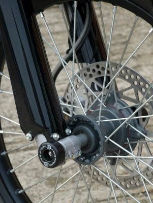 FORK PROT HUS TE125 12-