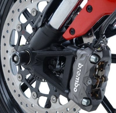 FORK PRO DUC SCRAMBLER 15-
