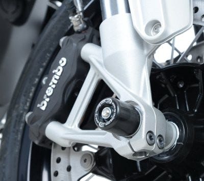 FORK PROTECTORS BMW R NINE T
