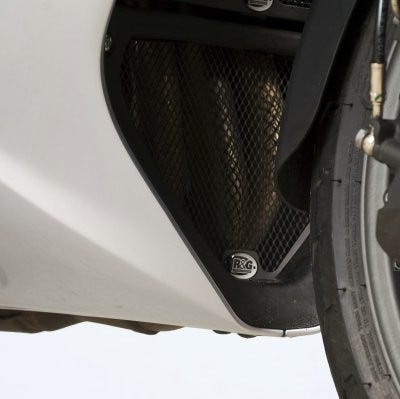 D/PIPE GRILLE 1200 TROPHY 13-