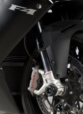FORK PROT MV F4RR 11-