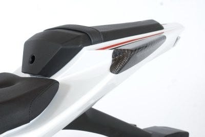 Tail Sliders, Yamaha YZF-R125 '08-'18, Genata XRZ125