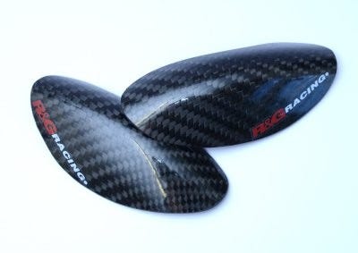 Tank Sliders, MV Agusta F3 (675 & 800) / Superveloce '20-