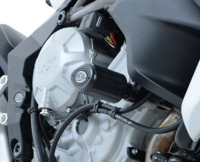 AERO CRASH PROT MV 675 BRUTALE