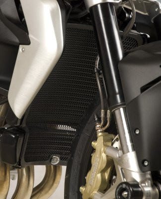 RAD GUARD BLK MV 675 BRUTALE