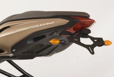 L/PLATE HOLDER MV 675 BRUTALE