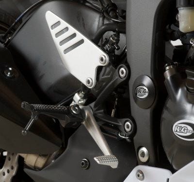 FRAME PLUG RHS ZX6-R 13-