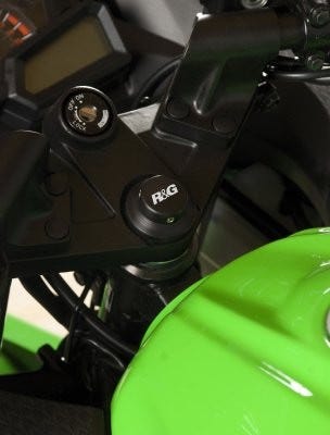 TOP YOKE CAP KAW NINJA 250/300
