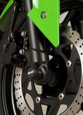 FORK PROT KAW NINJA 250 08-12