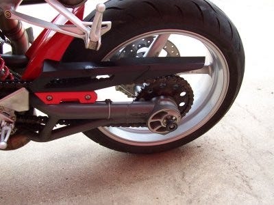 R/SPIN/SLIDERS BENELLI TNT 04