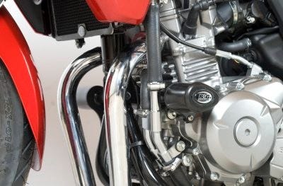 AERO PROT SUZ INAZUMA 250