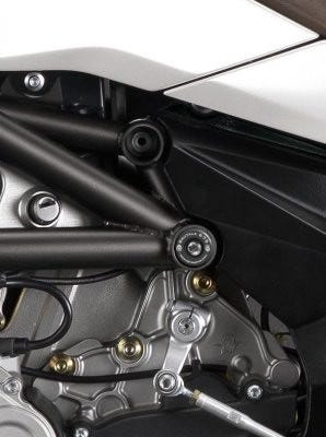 F/PLUG LHS LWR 675/800 BRUTALE
