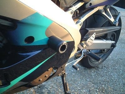 CRASH PROT ZX9R C1/C2/E1/E2