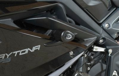 A/PRO N/C W RD 675 DAYTONA 13-