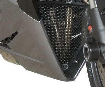 D/PIPE GRILLE TRI 675 13-