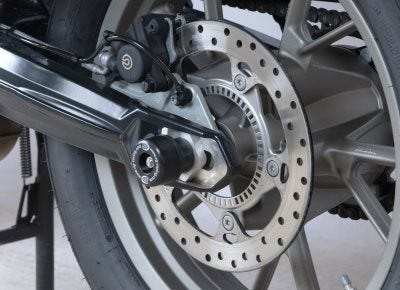 S/ARM PROT F700GS 13-