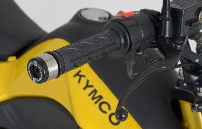 B-E-SL KYMCO 125 K-PIPE 13-
