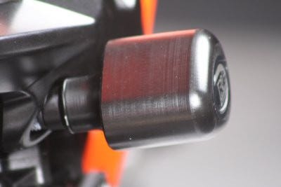 AERO C/PROT Z1000 07-09 Z750R