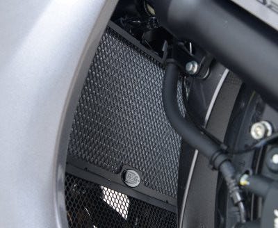 RAD GUARD BLK CBR500R 2013-