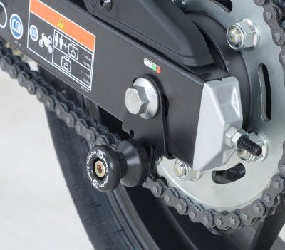 COTTON REELS-HON CBR500R 2013-